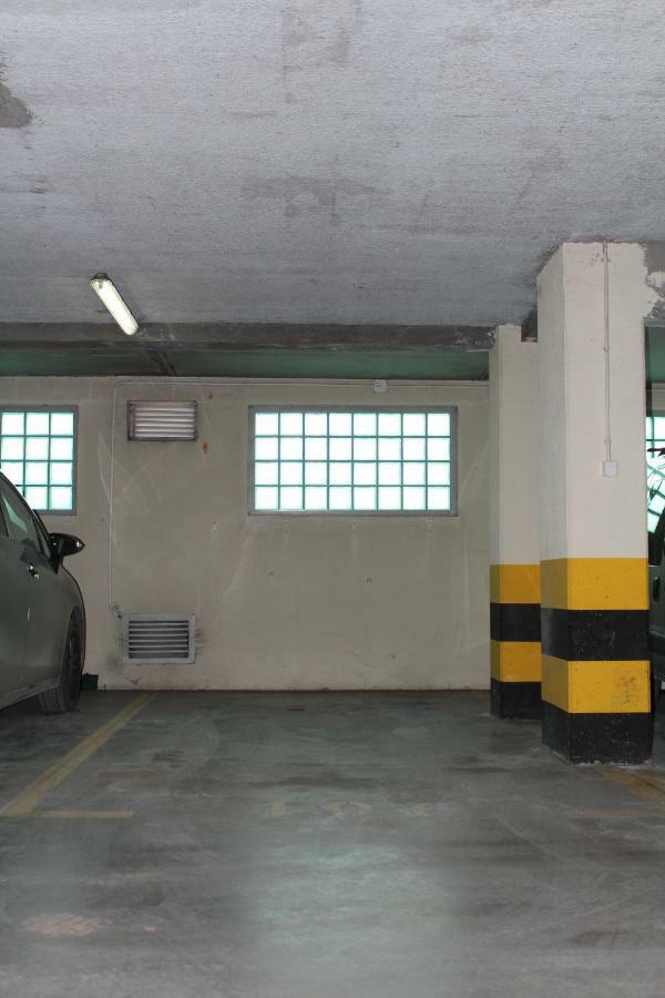 Apartament Vincent Metro 83 M2 Lägenhet Warszawa Exteriör bild